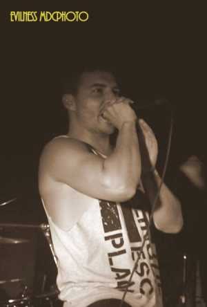 Evilness-Mcp-Apache 2014